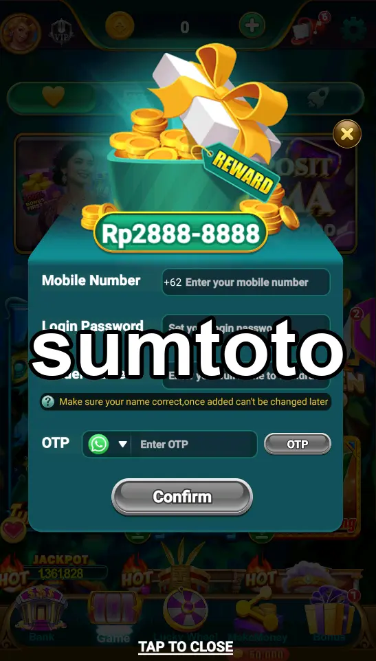 sumtoto Unduh