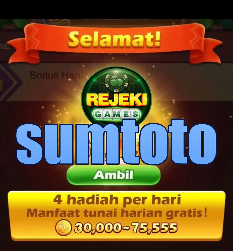 sumtoto Preview - Resmi Unduh