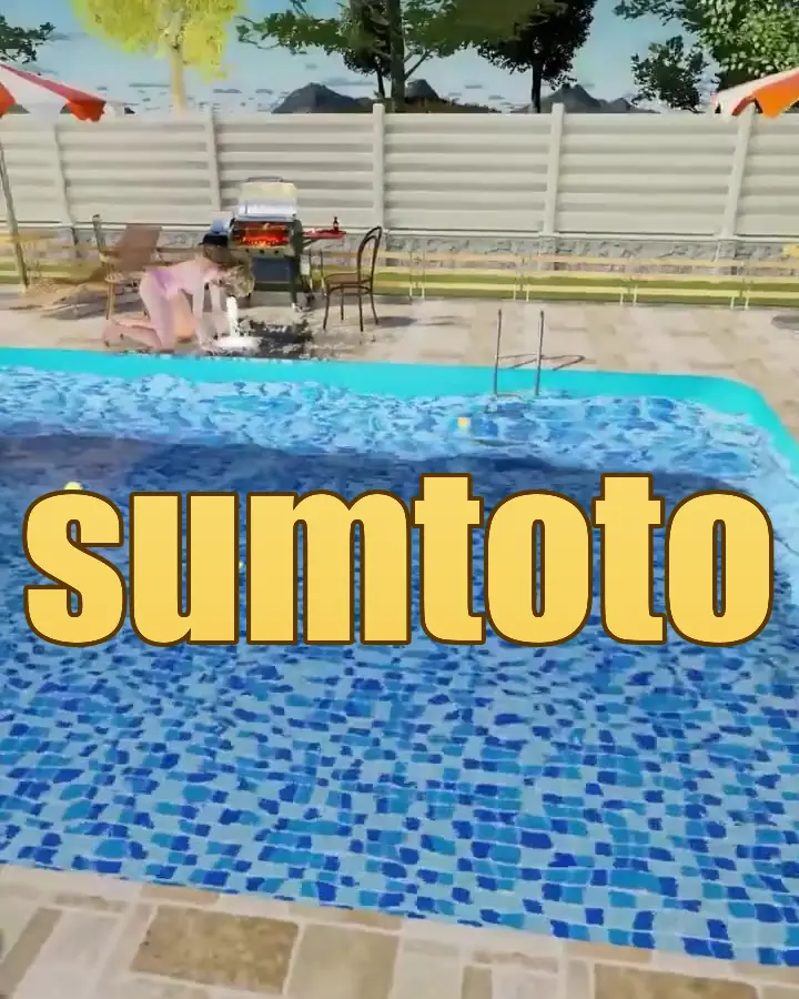 sumtoto Tangkapan Layar Resmi APK